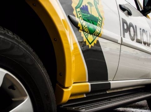 Polícia Militar cumpre mandado de prisão por tráfico em Guaíra