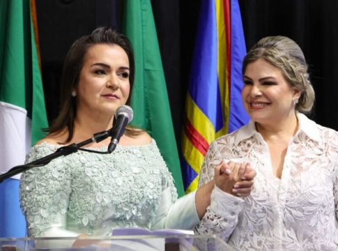 Adriane anuncia primeiros nomes da gestão após reforma administrativa em Campo Grande