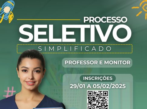 Prefeitura de Eldorado abriu inscrições para o Processo Seletivo de professor e monitor