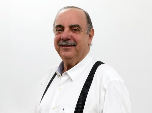 Fuad Nomam pede afastamento para tratar pneumonia e vice assume prefeitura de BH