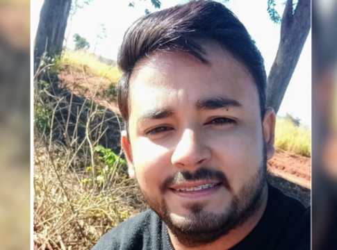 Homem tenta apagar incêndio e morre ao levar descarga elétrica em Itaquiraí