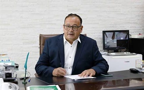 Dr. Bandeira fecha mandatos com muitas conquistas