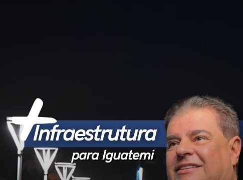 Nelsinho libera R$ 800 mil para Iguatemi