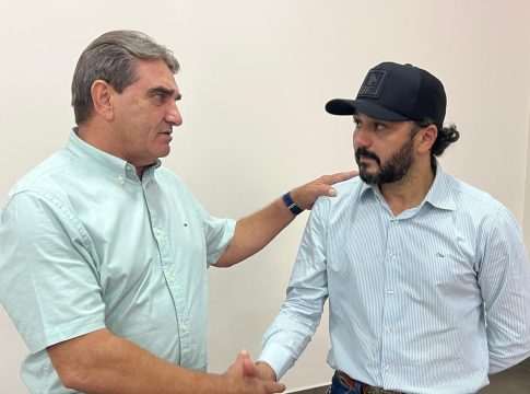 PREFEITO TORQUETTI: “CONISUL será cada vez mais parceiro das 14 prefeituras”