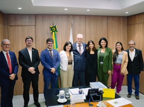 Geraldo Resende volta a cobrar ativação do SAMU Indígena na Reserva de Dourados