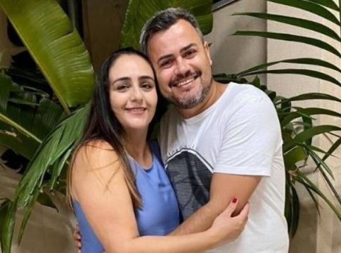 Professora campo-grandense e marido morrem em acidente na BR-251 em Minas Gerais