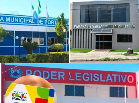 Com salário de até R$ 10 mil, seis vereadores de MS têm Bolsa Família cortados
