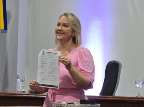 Agora, mulheres são maioria em 3 das 79 câmaras de MS