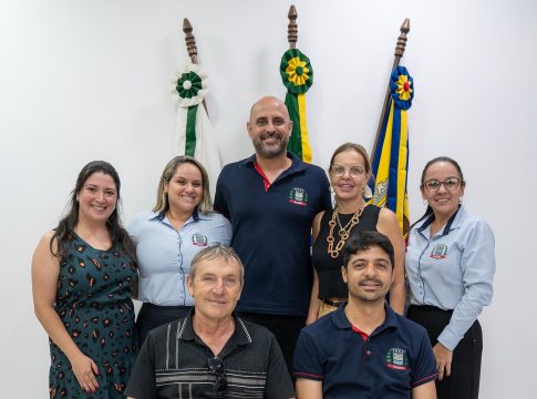Guaíra se prepara para receber o 7º Encontro de Motorhomes em junho