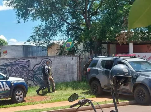 Pai descobre estupro da filha após investigar conversas em rede social