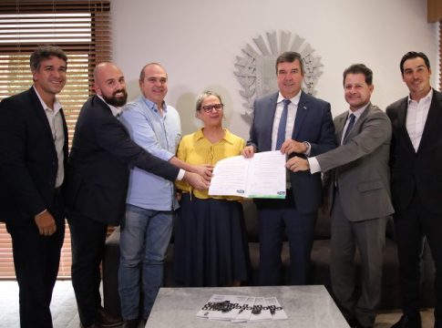 Fundo Clima Pantanal é regulamentado com R$ 40 milhões para preservar o bioma em MS