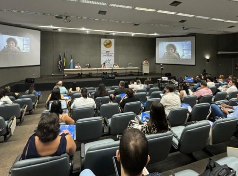 Governo de MS e municípios unem esforços para avançar em plano de transformação para a saúde digital