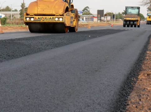 Mais de R$ 25 milhões em obras vão chegar ao interior de MS, levando qualidade de vida e desenvolvimento