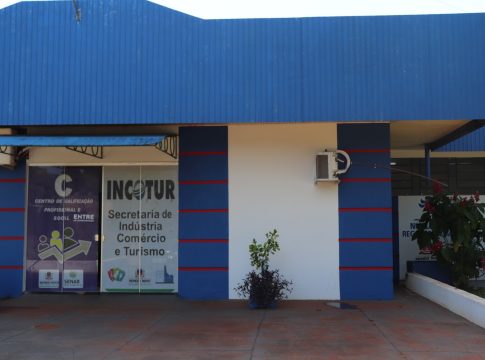 Centro de Qualificação de Mundo Novo anuncia cursos profissionalizantes para o mês de março