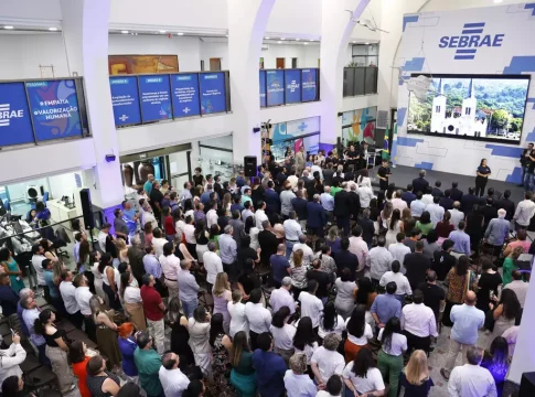 Sebrae lança estratégia para fortalecer pequenos negócios em 2025