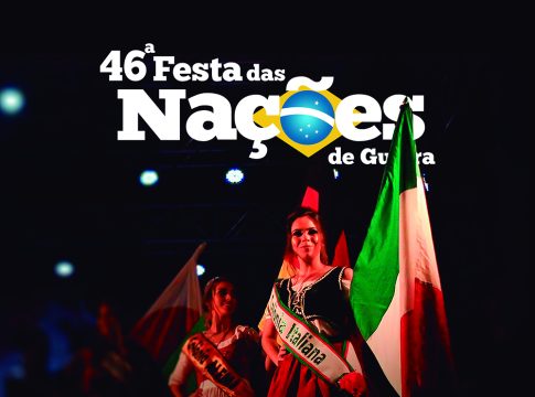 Lançamento da 46ª Festa das Nações acontece com a escolha da rainha