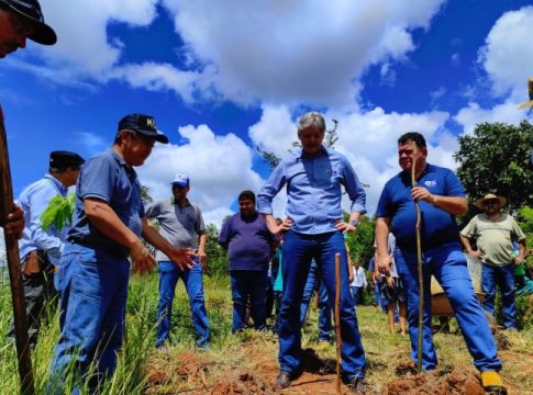 Inclusão Verde: Mato Grosso do Sul inova ao inserir a agricultura familiar no mercado de crédito de carbono