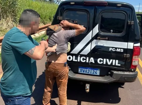 5º feminicídio do mês: mulher é asfixiada e arrastada em Juti