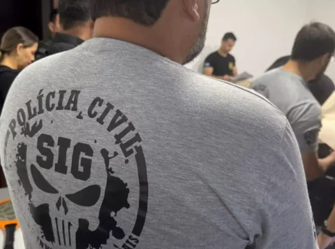 Defensio Agro: Quadrilha que aplicou golpe de mais de meio milhão em produtores é alvo de operação em MS