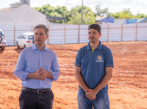Max Atacadista chega a Guaíra com investimento de R$ 40 milhões e geração de 250 empregos