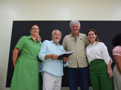 Itaipu e Consórcio Conisul realizam reunião em Iguatemi para entrega de R$ 20,3 milhões em ações e investimentos aos municípios consorciados