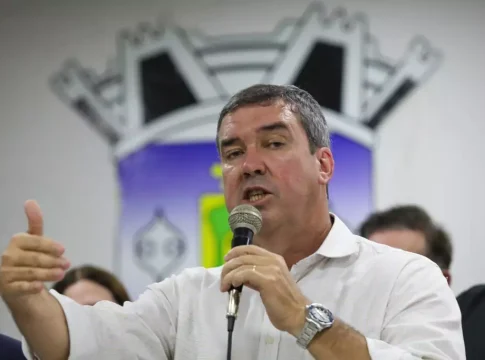 “MS está se transformando em estratégico centro logístico”, aponta Riedel