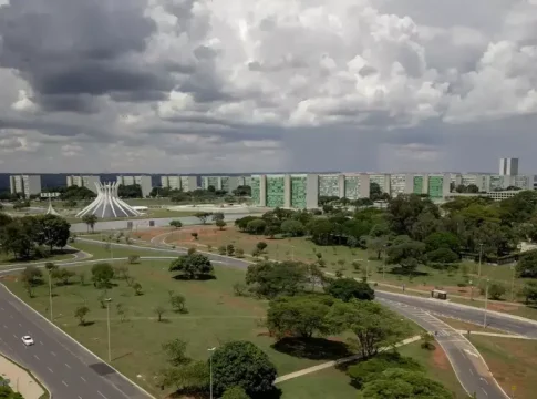 Prefeitos se reunirão em Brasília a partir de amanhã