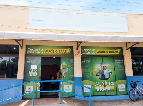 Cadastro Único terá um novo sistema e fica fora do ar a partir desta sexta (28)