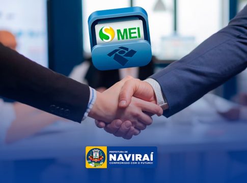 Naviraí – GEDEC e parceiros realizam o “Dia de Crédito para Fornecedor MEI”, no dia 11, na ACEN