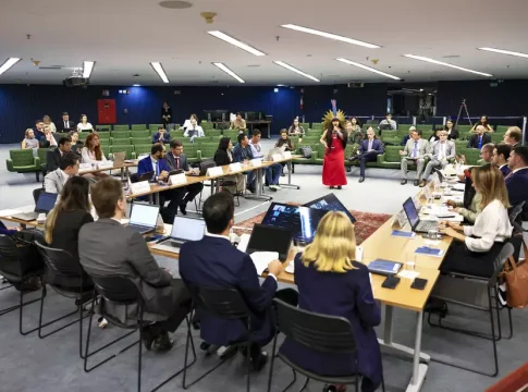 STF suspende por 30 dias os trabalhos da comissão especial do marco temporal