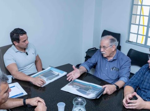 Deputado Dr. Luiz Ovando confirma R$ 3,9 milhões para reforma de 4 postos de saúde em Naviraí