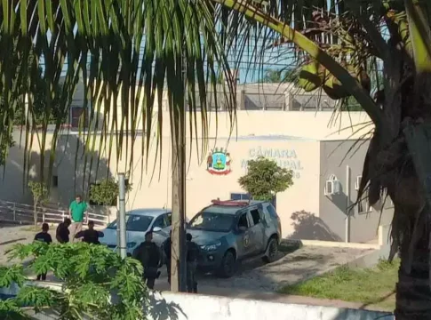 Contra corrupção, Gaeco “acorda” 5 cidades de MS