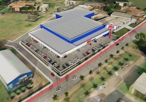 Grupo Muffato vai gerar 250 empregos em Guaíra