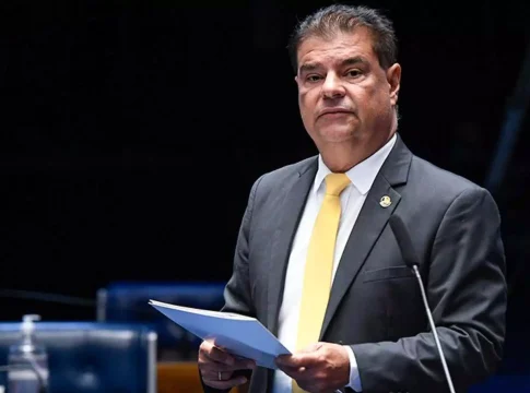 Cotado para comissão de Relações Exteriores, Nelsinho Trad fala em diálogo em pauta com EUA