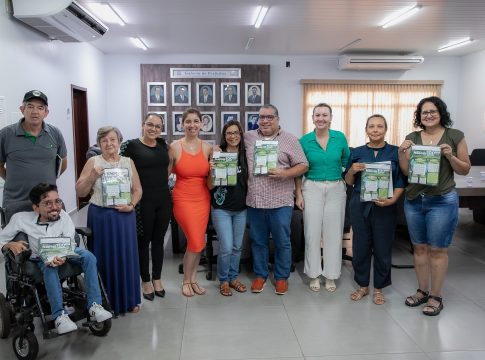 Município de Guaíra Participa da Reunião de Alinhamento para o Show de Prêmios da 46ª Festa das Nações