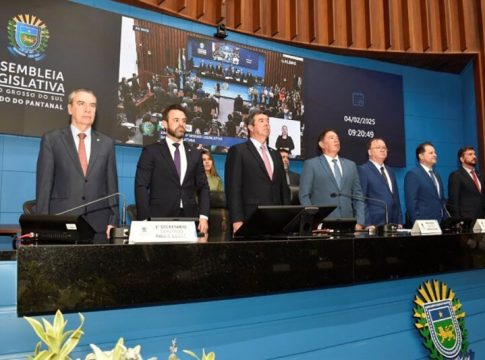 Debate sobre proibição de pesca foi destaque 1ª Sessão da Assembleia