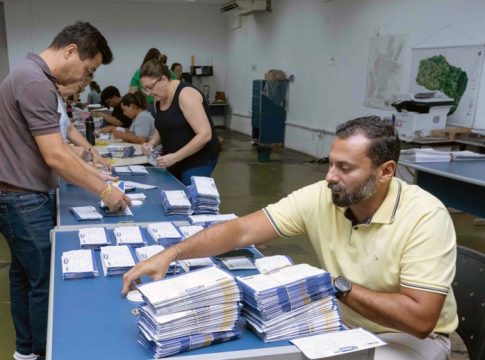 Naviraí se prepara para iniciar entrega mais de 26 mil carnês IPTU 2025