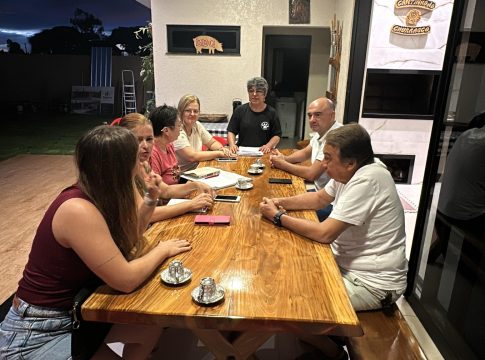 Prefeitura de Itaquiraí e Associação Protetora dos Animais São Francisco de Assis irão buscar parcerias para cuidar dos animais abandonados