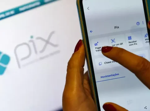 Boletos podem ser pagos por Pix a partir desta segunda-feira