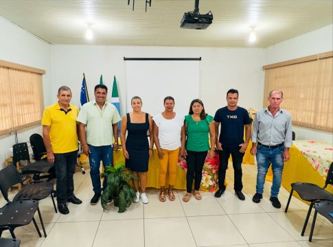 Secretaria de Educação alinha detalhes para o início do ano letivo em Japorã