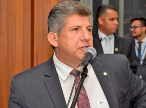 Escolas estaduais de MS poderão ter programa permanente de saúde bucal