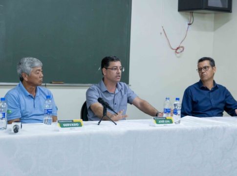 Gestão de Naviraí garante apoio à implantação de agroindústria que vai gerar 1.500 empregos