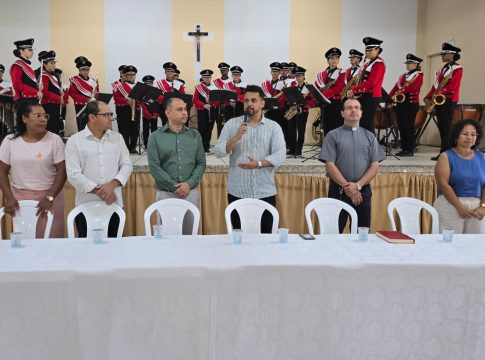 Naviraí dá início à Jornada Pedagógica para fortalecer a qualidade do ensino na REME