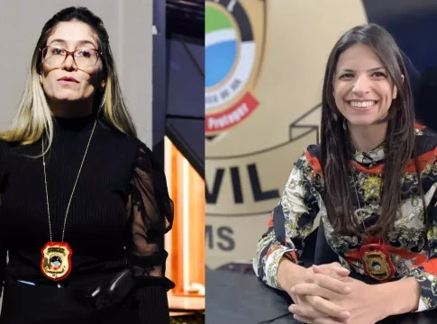 Delegadas que atenderam Vanessa pedem para deixar Deam após áudios divulgados