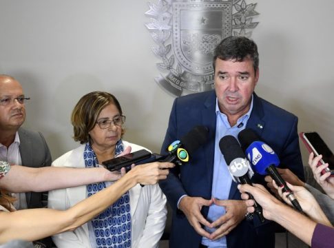 Governo de MS e Ministério das Mulheres discutem reformulação do atendimento na Casa Mulher Brasileira