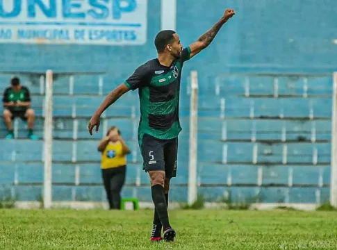 Três jogos completam a penúltima rodada do Sul-mato-grossense neste domingo