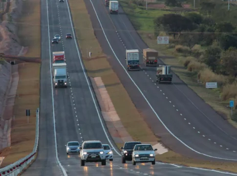 Em ano de repactuação, CCR arrecadou R$ 229 milhões com pedágio em Mato Grosso do Sul