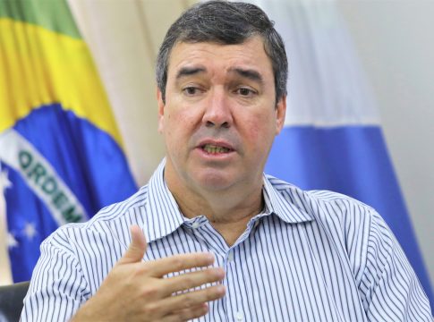Governando estado “promessa”, Riedel será entrevistado do Roda Viva