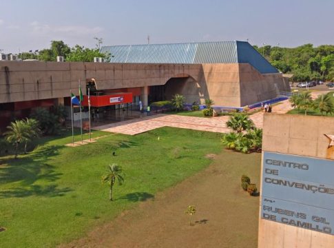 Acolhe Saúde: Governo de Mato Grosso do Sul reúne gestores para fortalecer a saúde pública