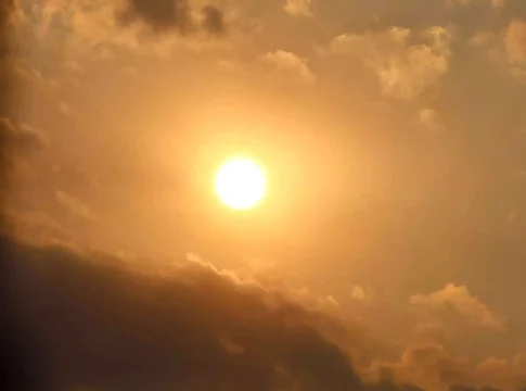 De fevereiro a abril, chuvas podem ficar abaixo do normal e calor acima da média em MS